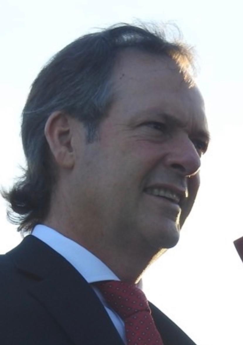 Juan Alejandro Ángel - Columnista en Encerritos.com