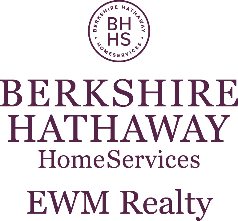 Logo Berkshire Hathaway HomeServices - Alianza inmobiliaria internacional